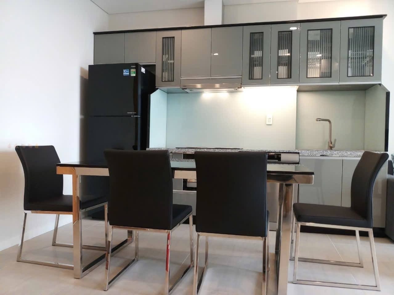 1BR apartment in Thu Duc — photo 5