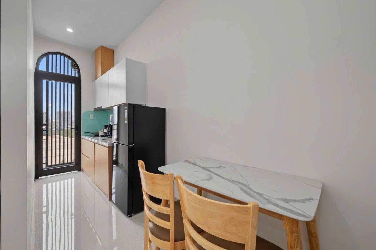 1BR apartment in Son Tra — photo 3