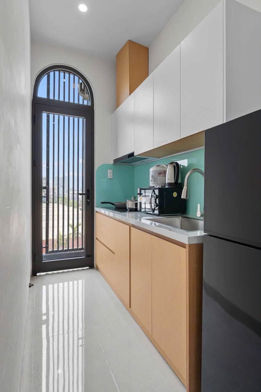 1BR apartment in Son Tra — photo 4