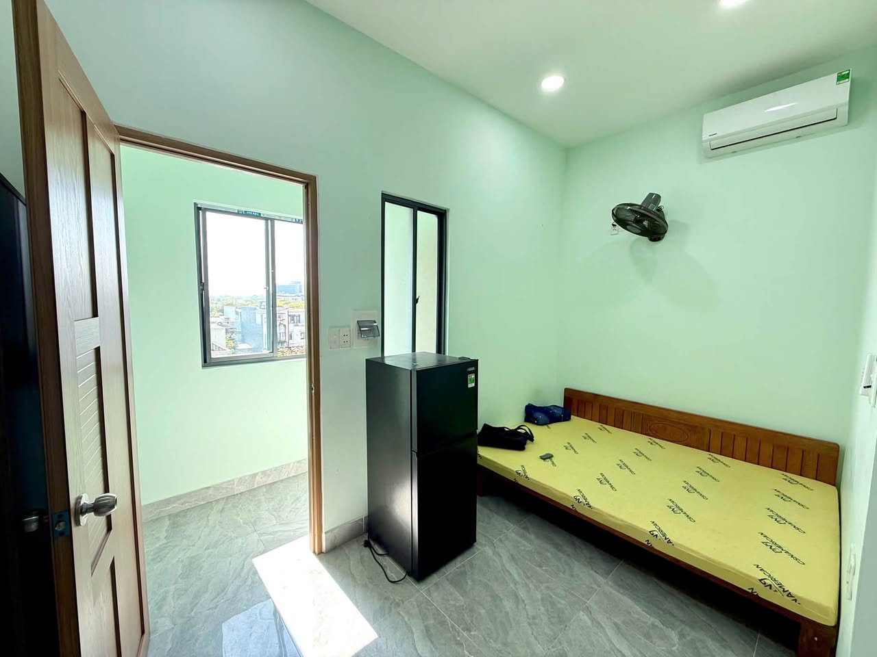Studio studio in Lien Chieu — photo 4