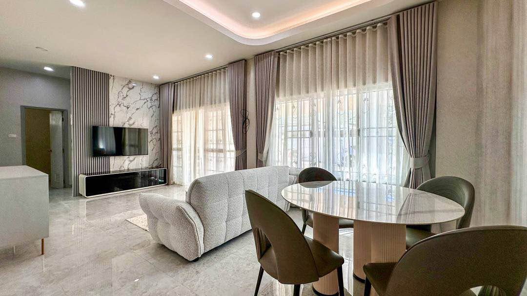 3BR house in Pattaya — photo 3