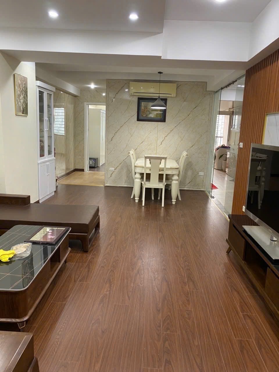 2BR apartment in Ha Dong — photo 2