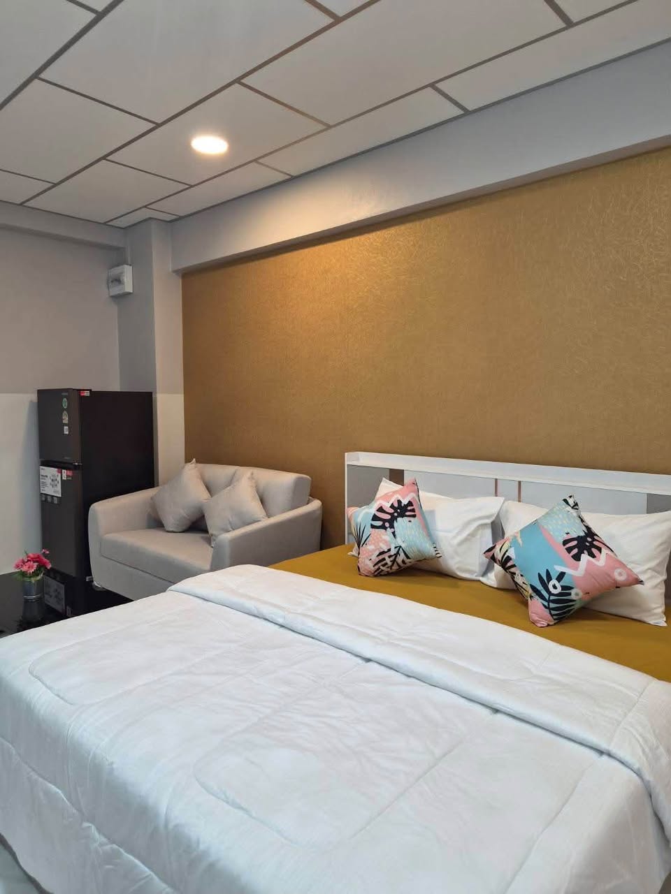 1BR room in Rangsit — photo 2