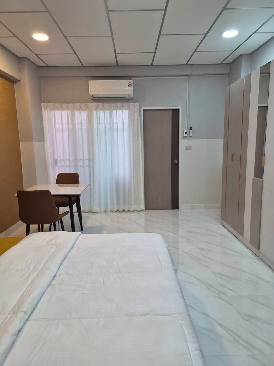 1BR room in Rangsit — photo 4