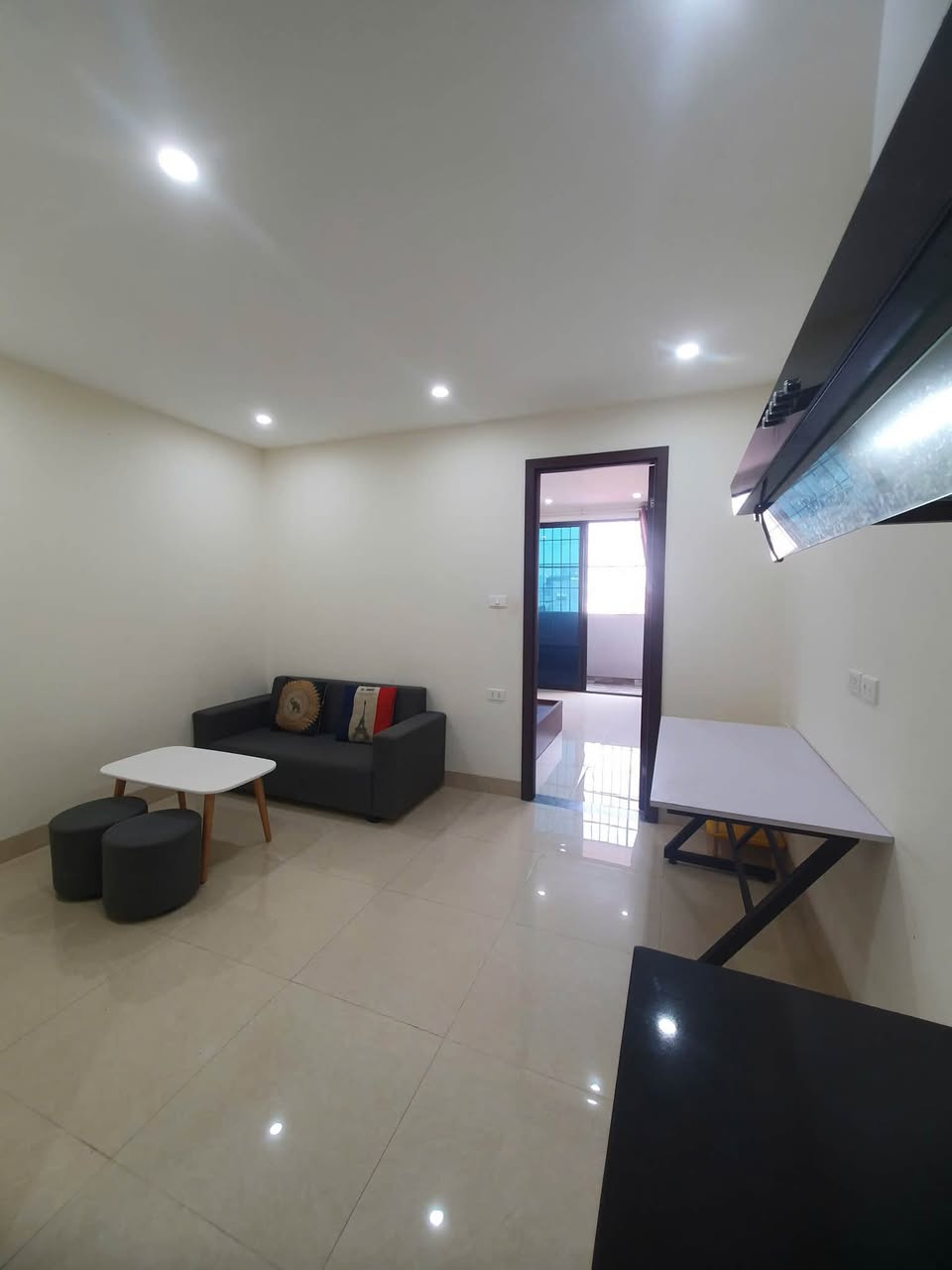 1BR room in My Dinh — photo 2
