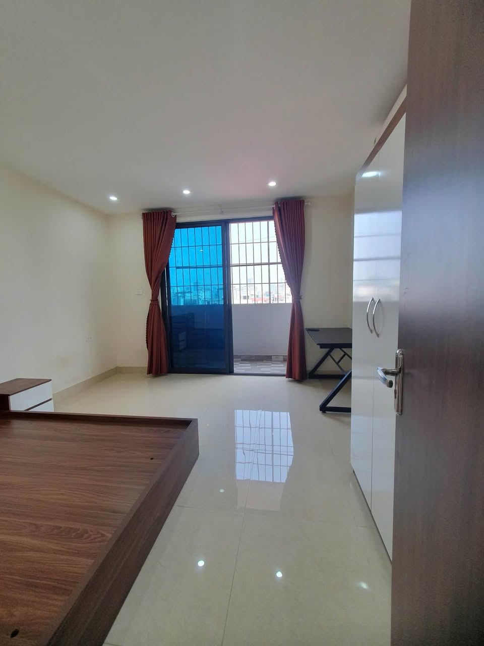 1BR room in My Dinh — photo 3