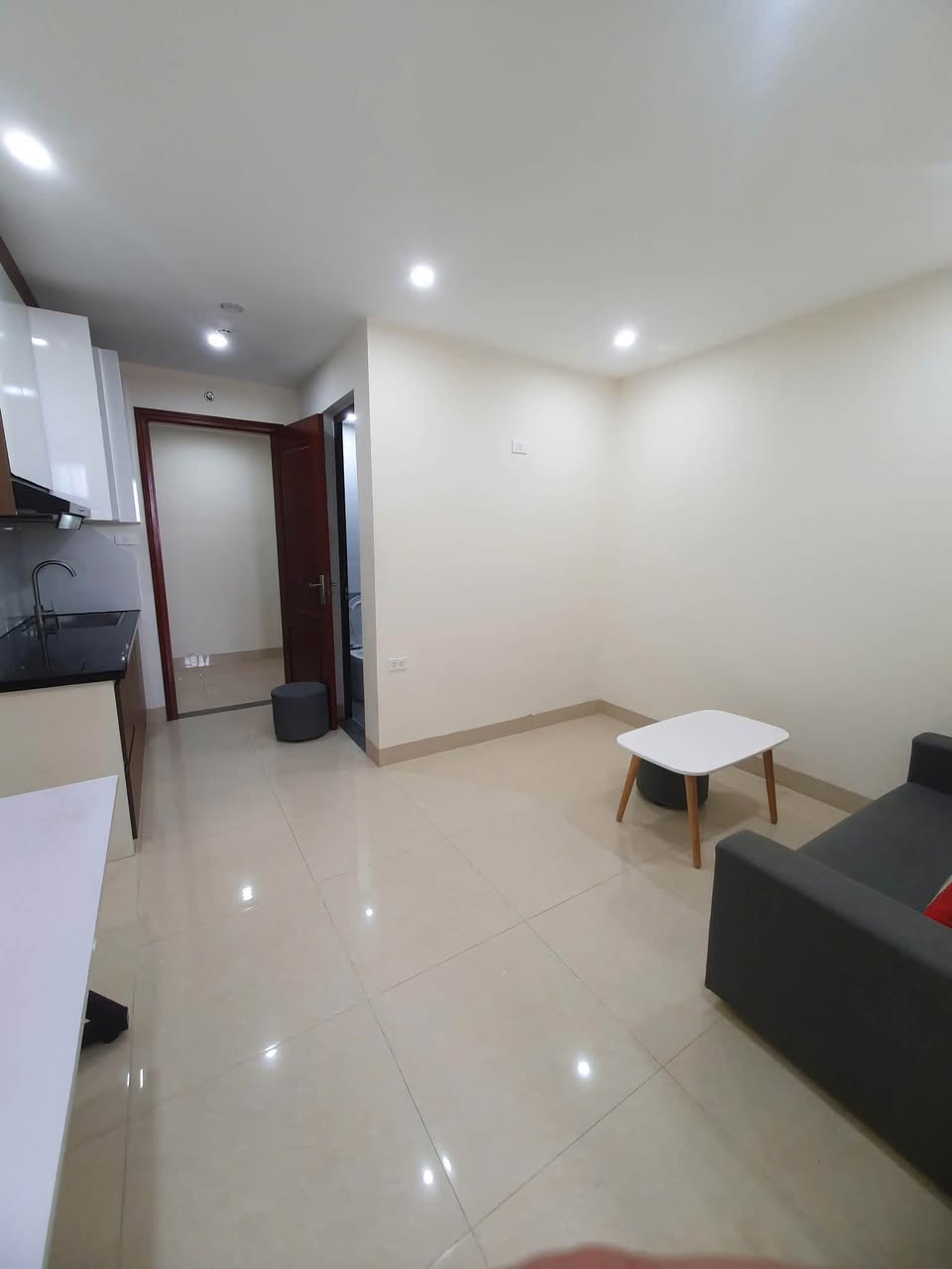 1BR room in My Dinh — photo 4