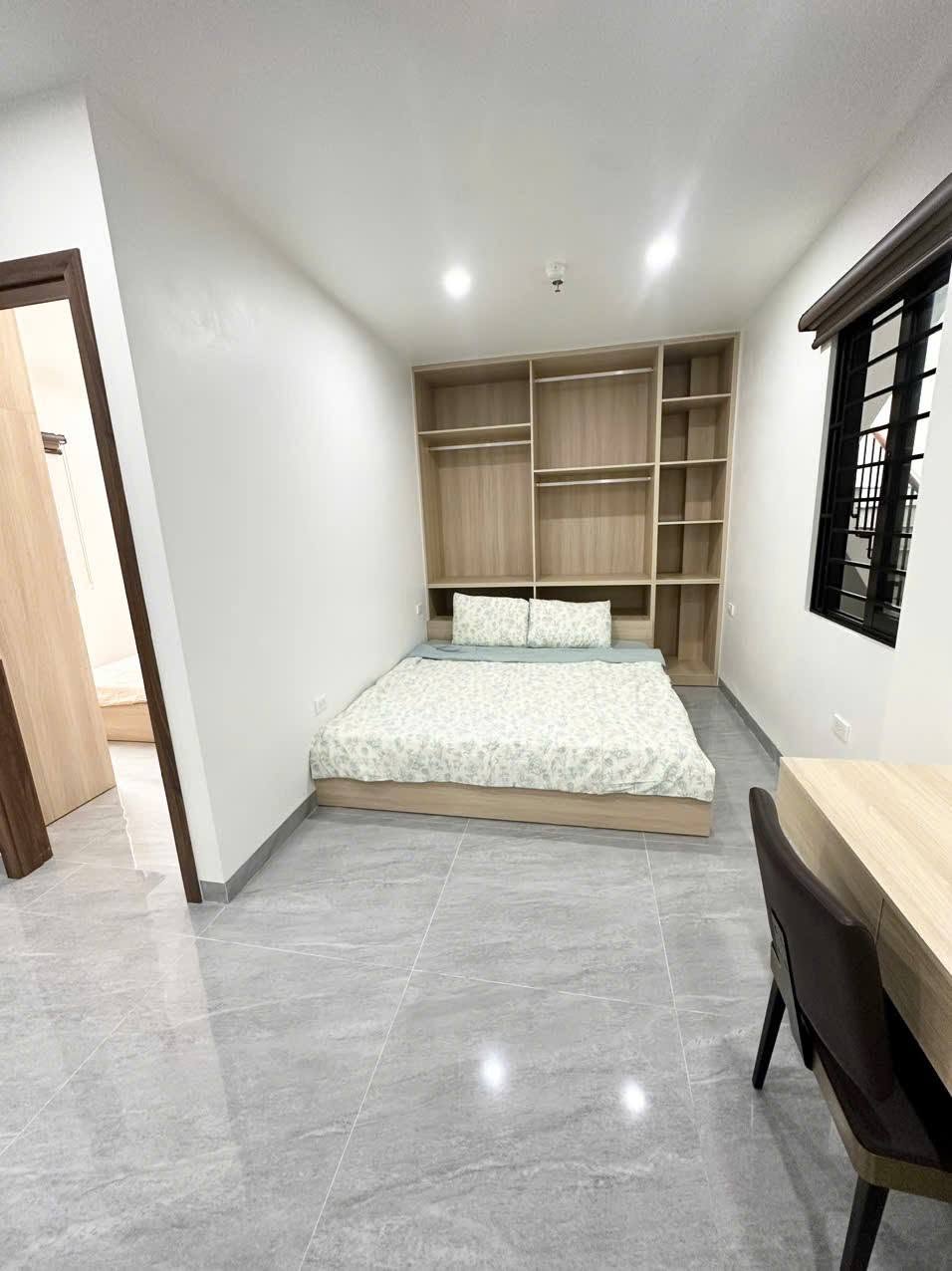 room in Hai Ba Trung — photo 3