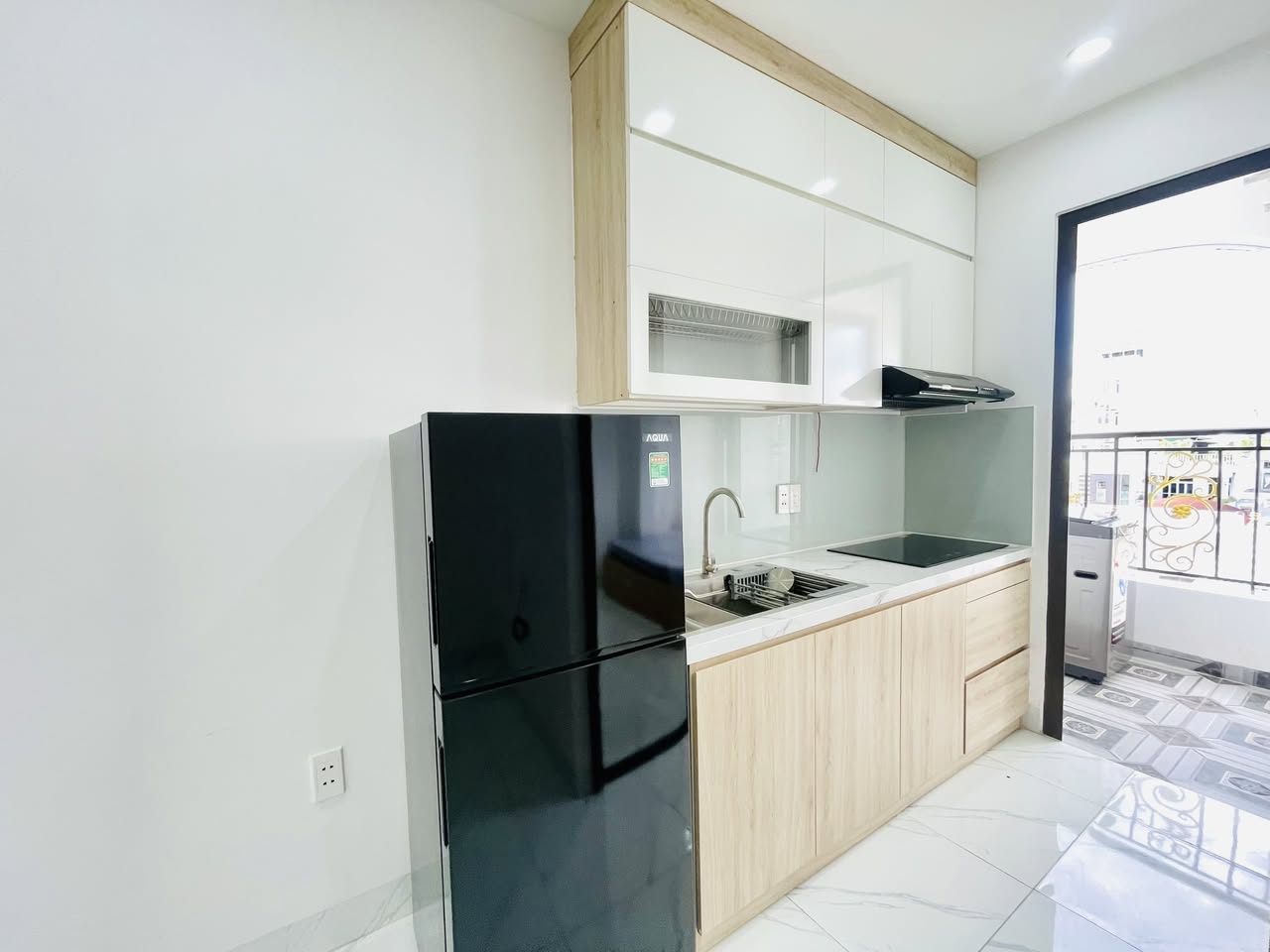 1BR apartment in Hai Chau — photo 5