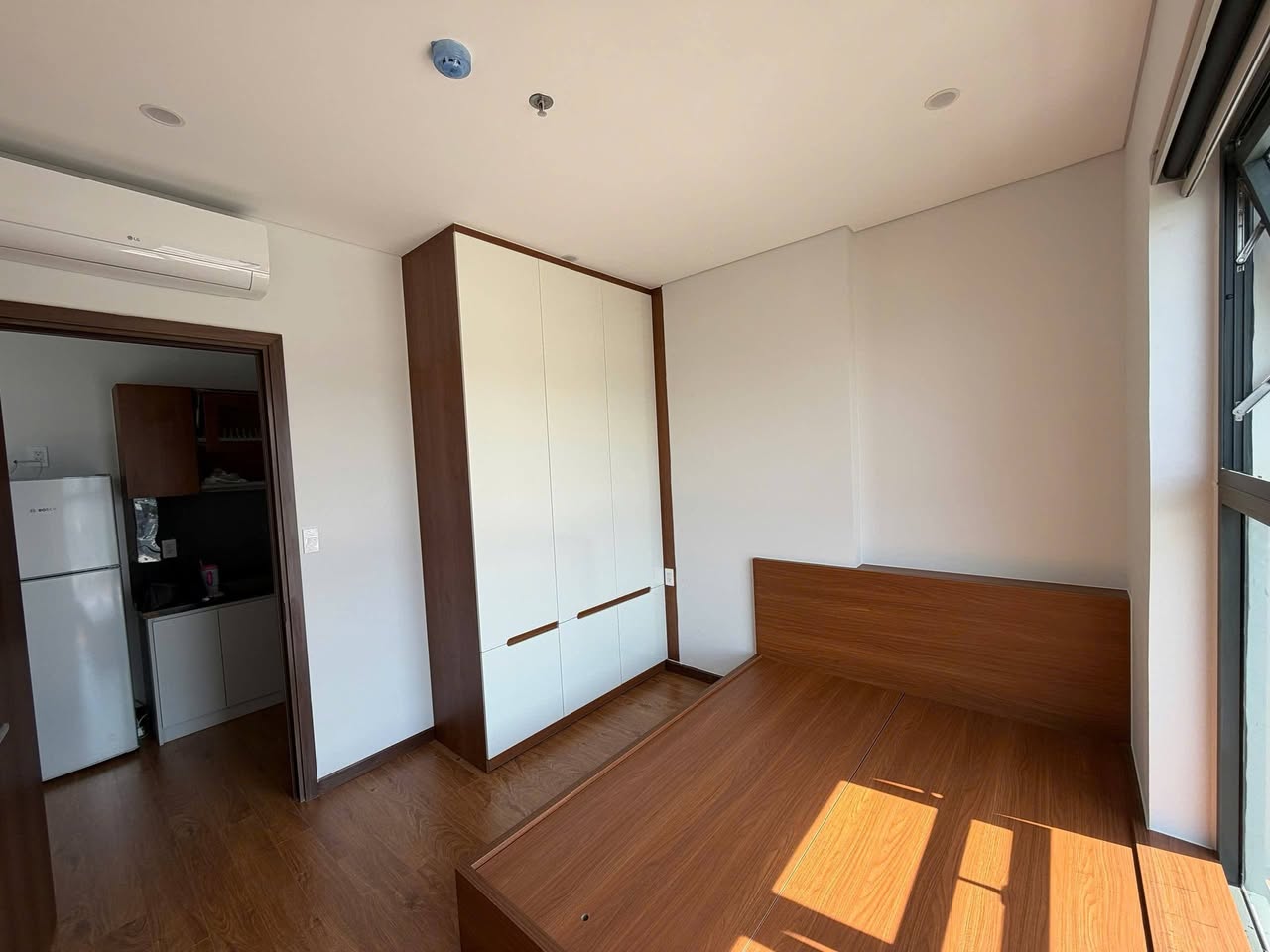 2BR apartment in Lien Chieu — photo 2