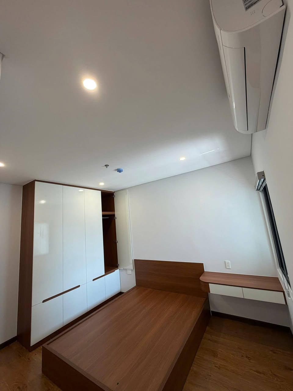 2BR apartment in Lien Chieu — photo 3