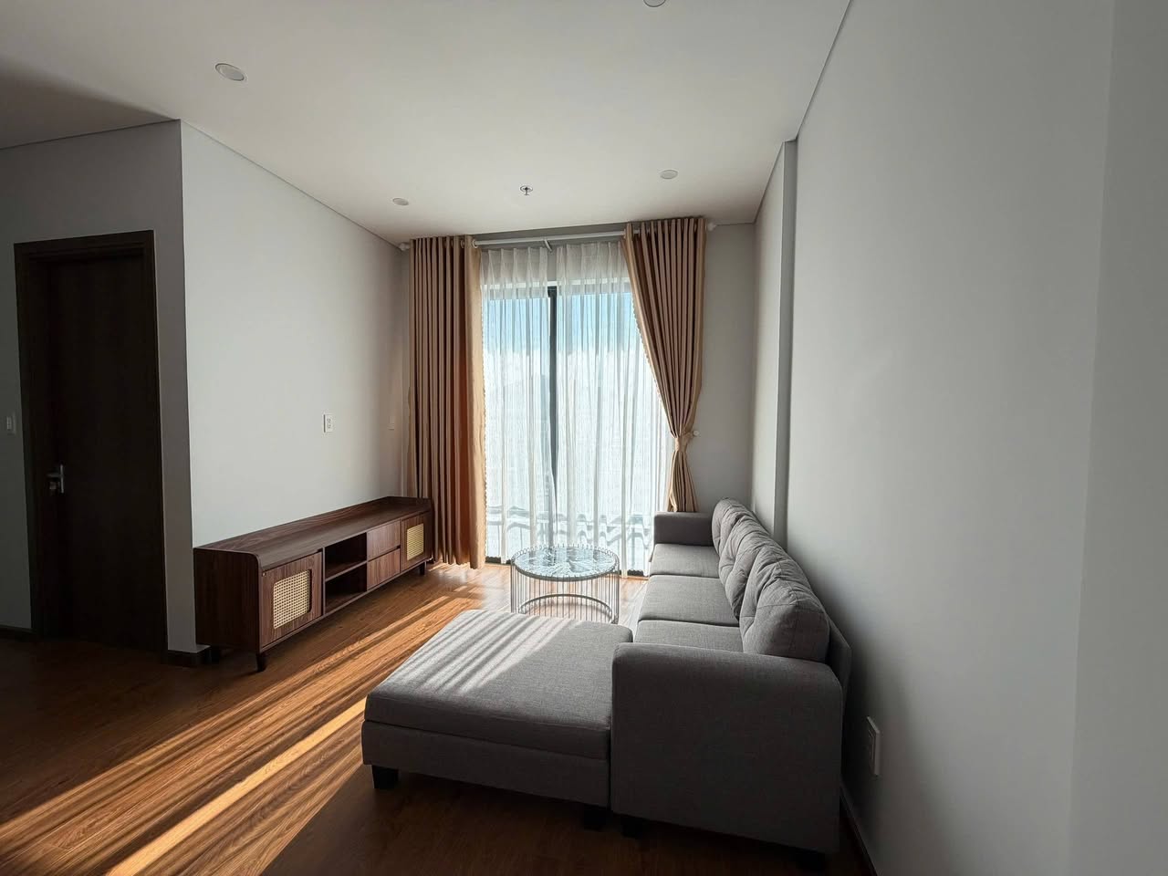 2BR apartment in Lien Chieu — photo 4