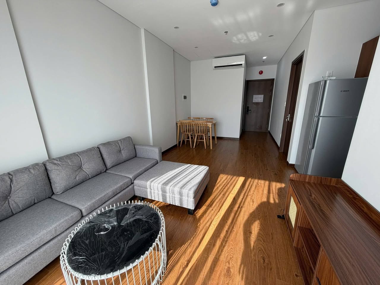2BR apartment in Lien Chieu — photo 5