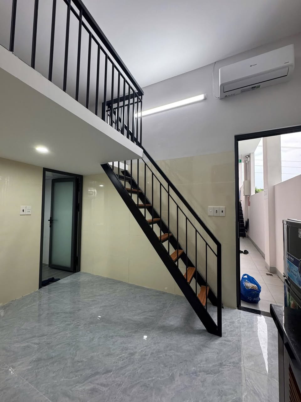 Studio studio in Hai Chau — photo 2