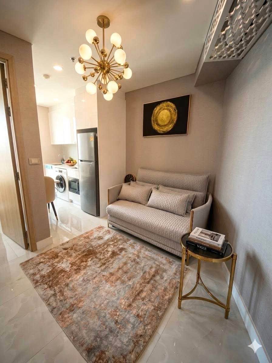 1BR condo in Jomtien — photo 5