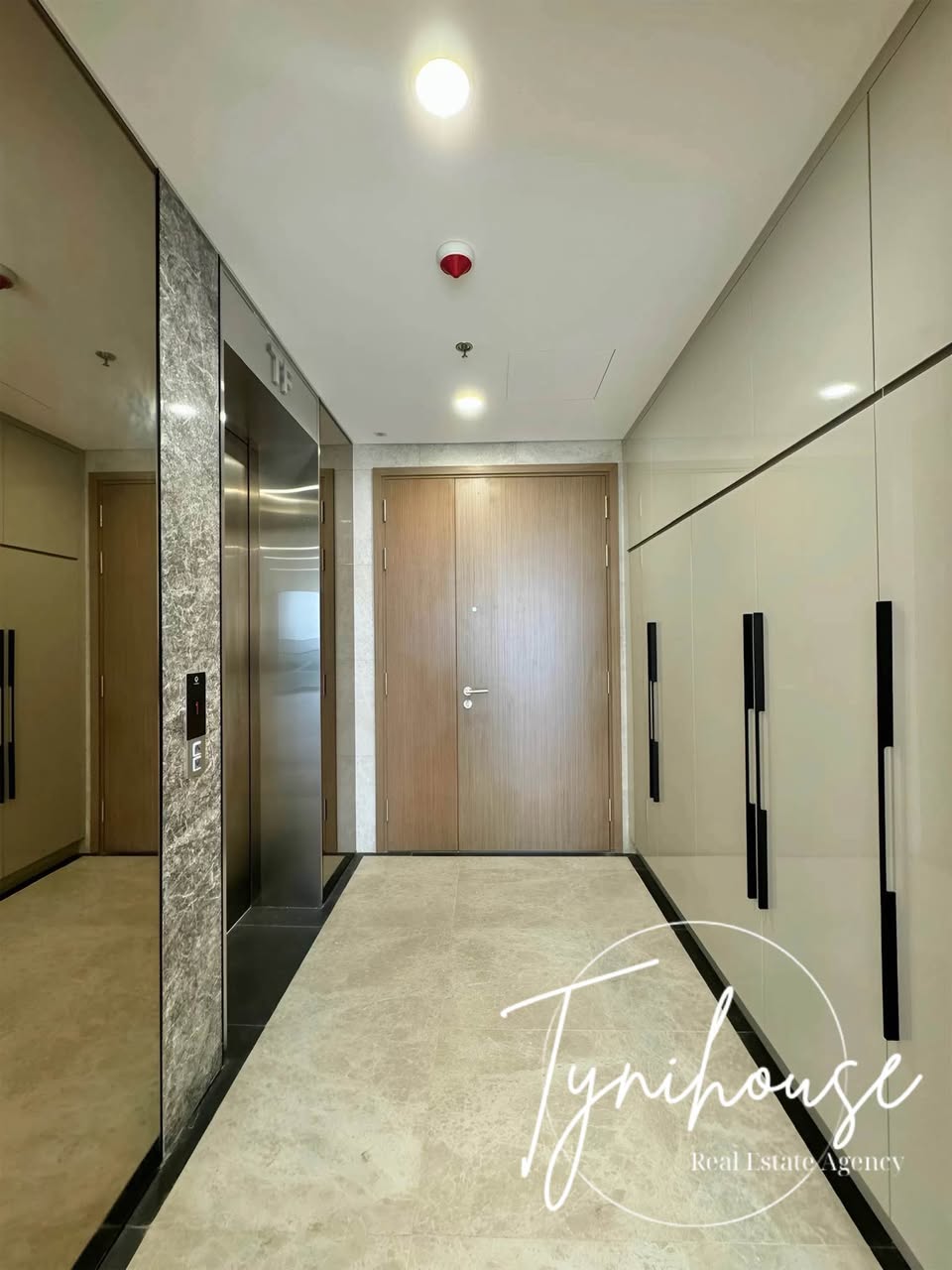 3BR apartment in Thu Duc — photo 2