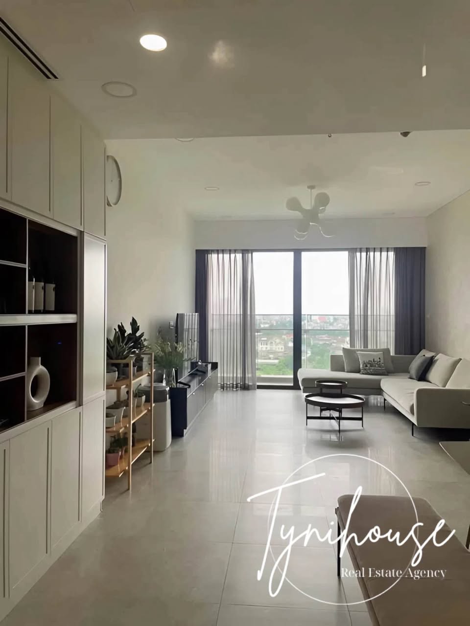 3BR apartment in Thu Duc — photo 3