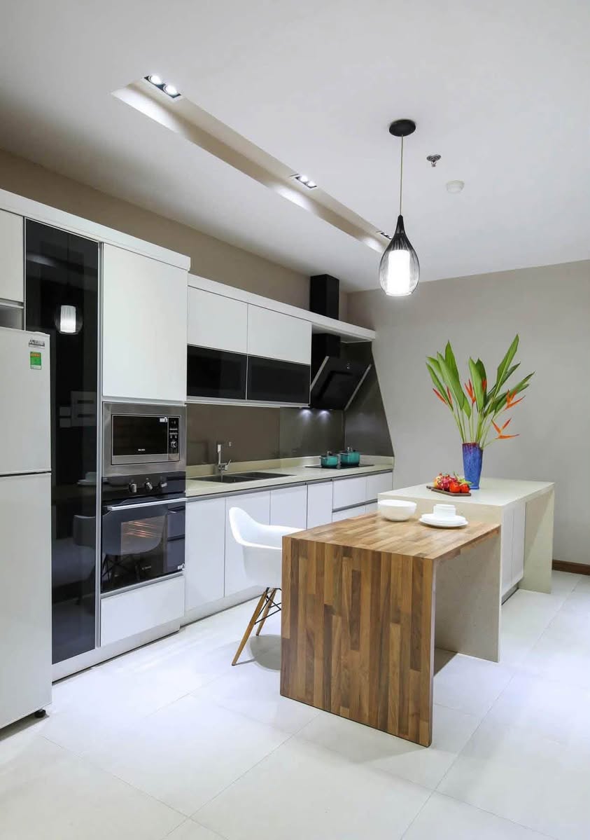 2BR apartment in Hoan Kiem — photo 4
