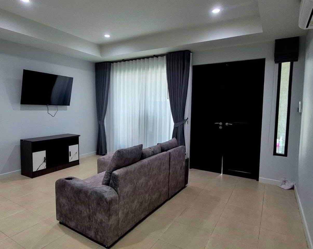 2BR house in Thalang — photo 3