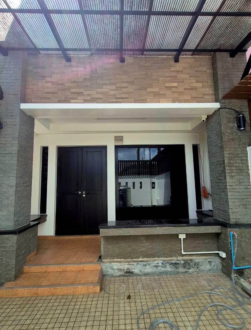 2BR house in Thalang — photo 4