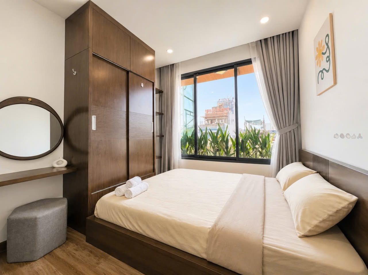 2BR apartment in Da Nang — photo 2