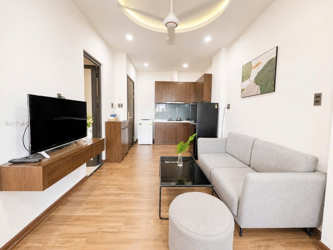2BR apartment in Da Nang — photo 4