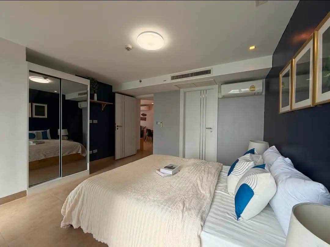 2BR condo in Central Pattaya — photo 2