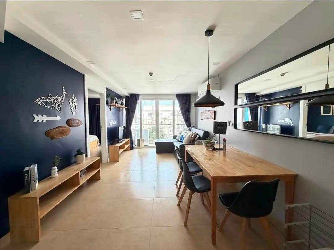 2BR condo in Central Pattaya — photo 4