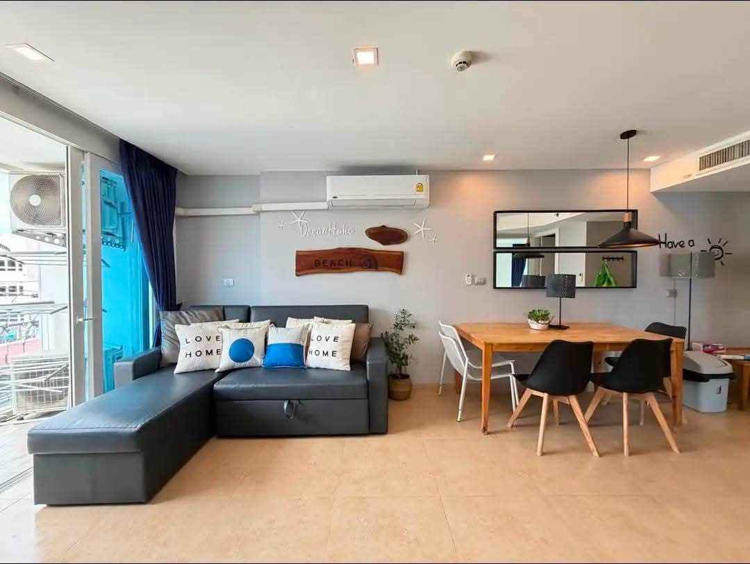 2BR condo in Central Pattaya — photo 5