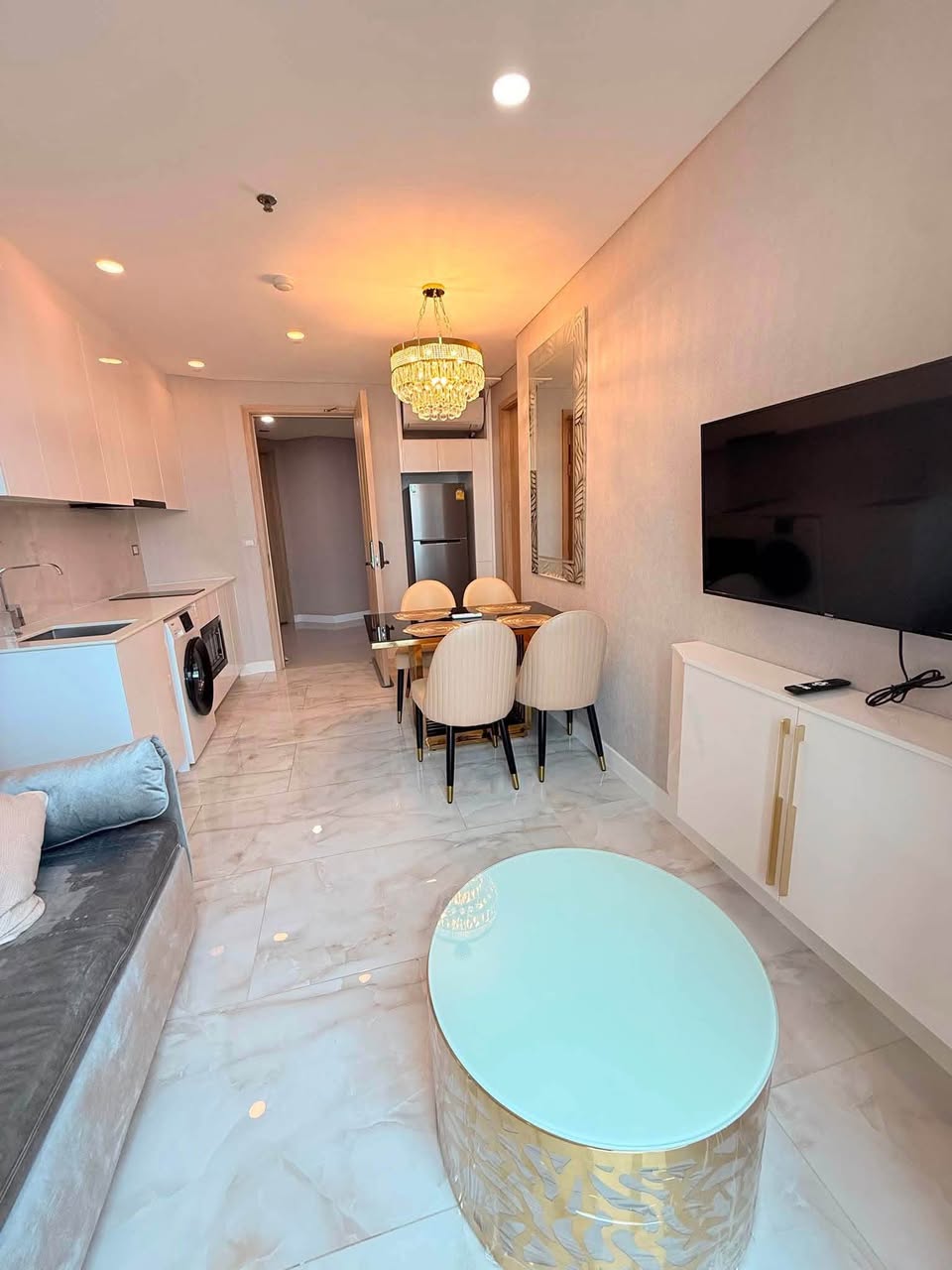 1BR condo in Jomtien — photo 3