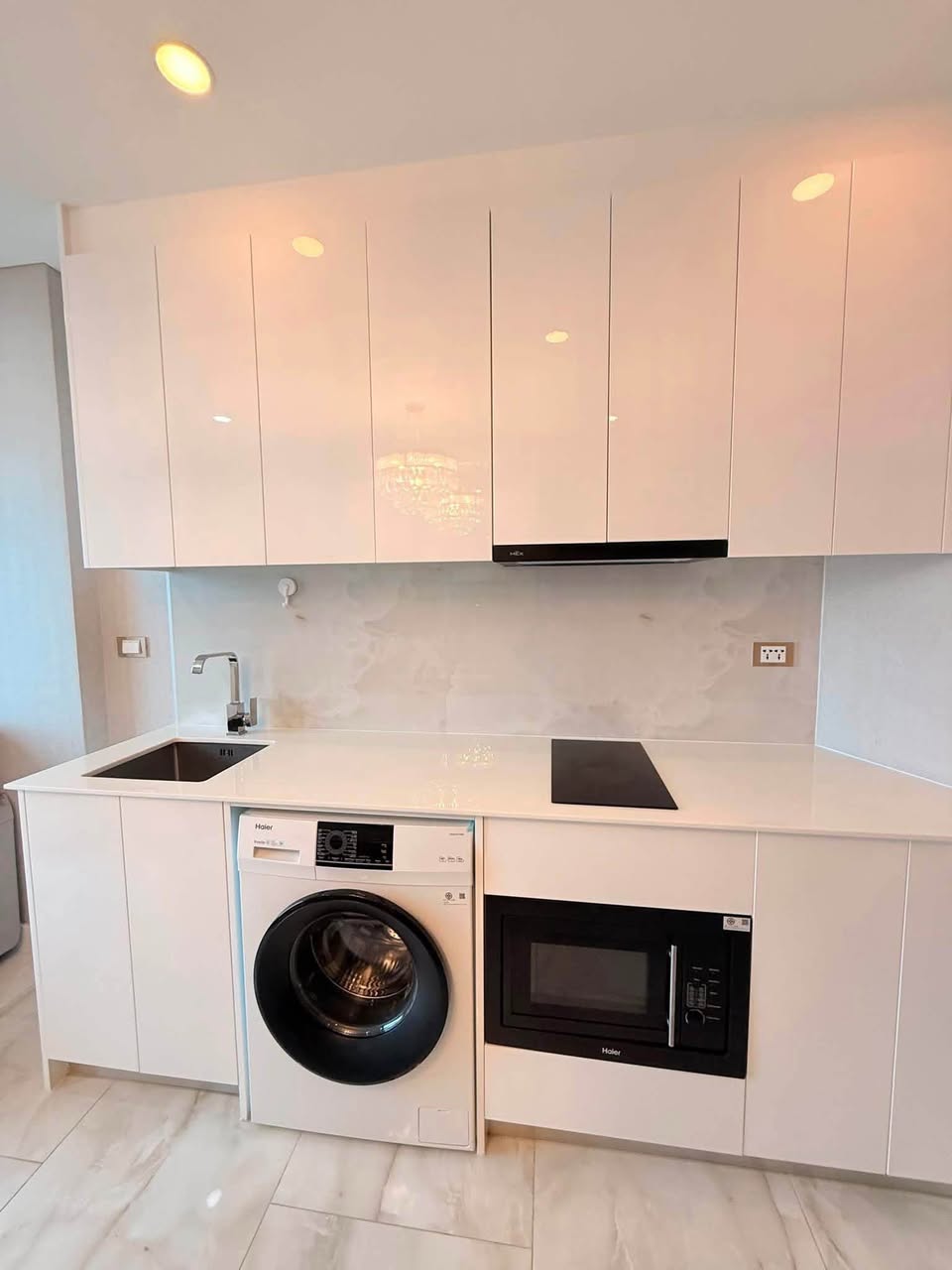 1BR condo in Jomtien — photo 4