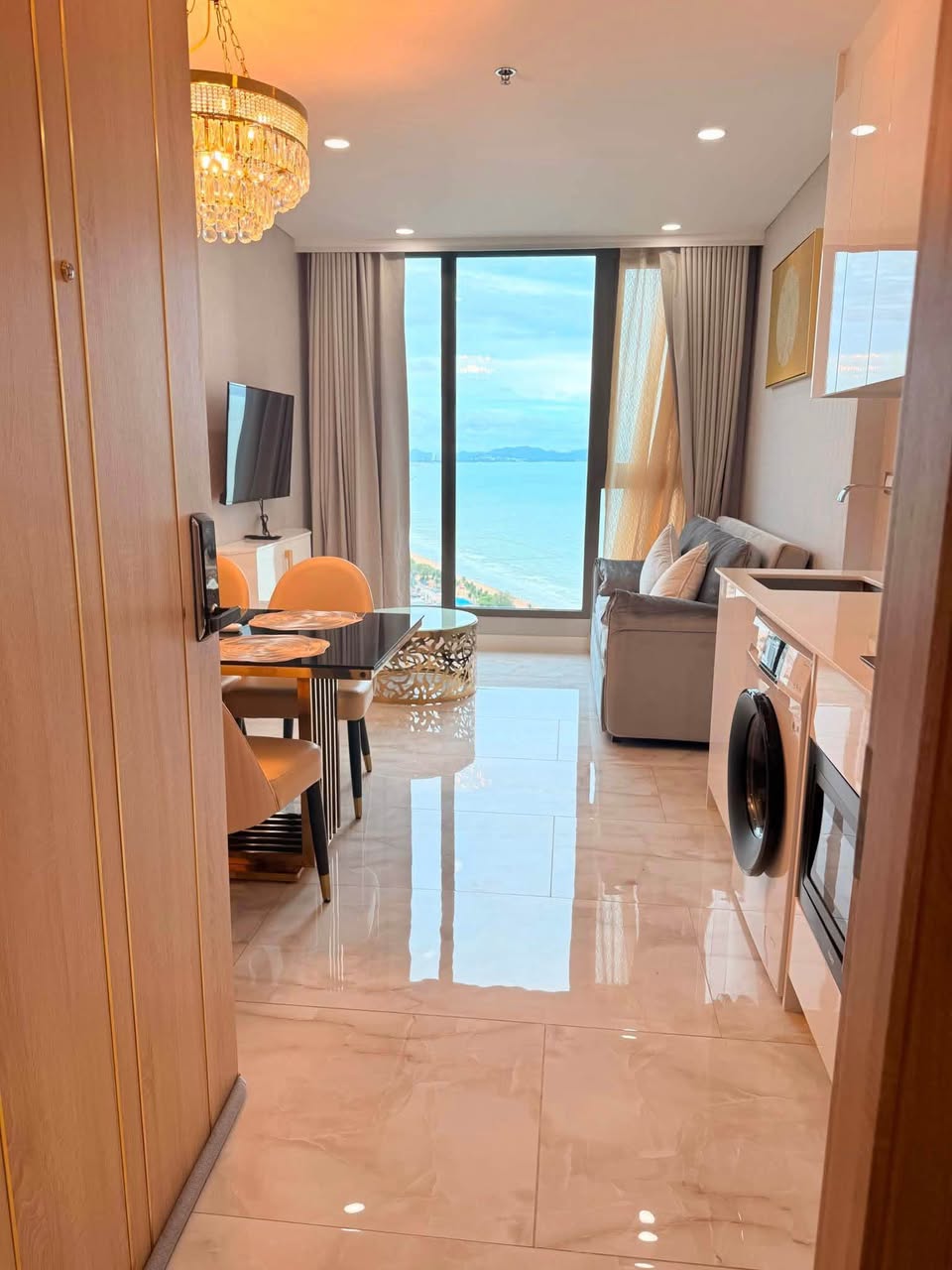 1BR condo in Jomtien — photo 5
