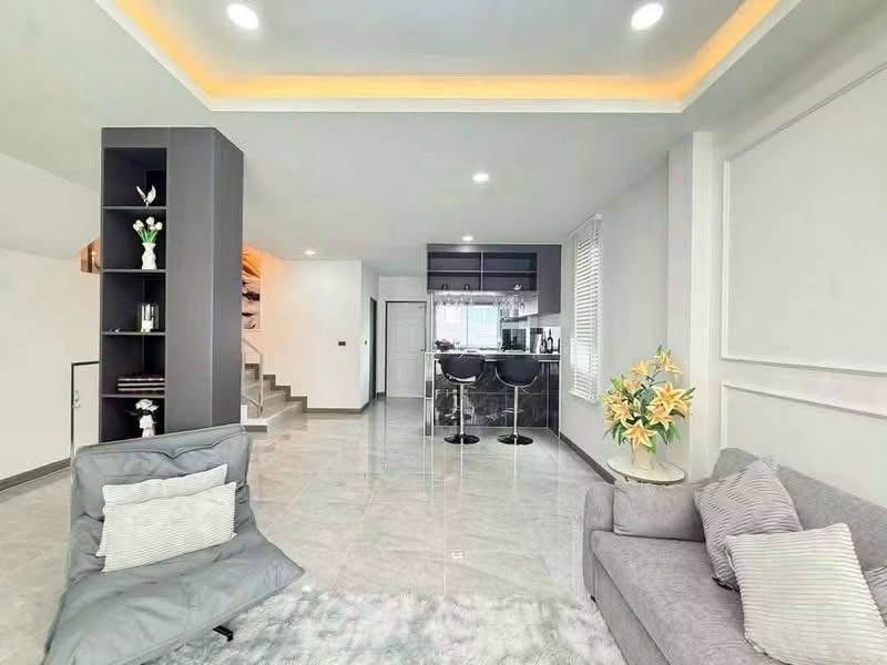 3BR house for sale in Central Pattaya — photo 2