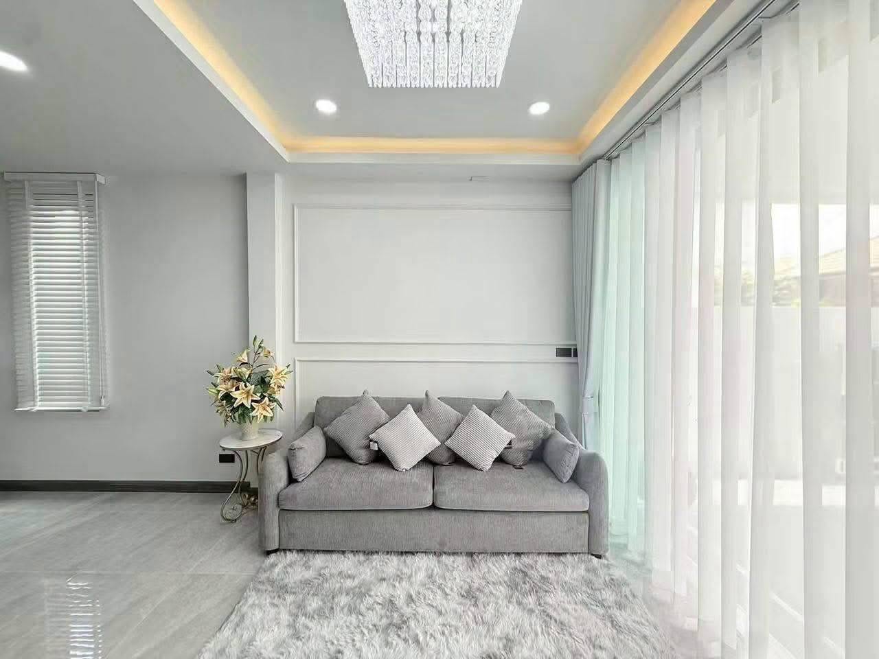 3BR house for sale in Central Pattaya — photo 3