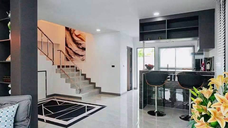 3BR house for sale in Central Pattaya — photo 4