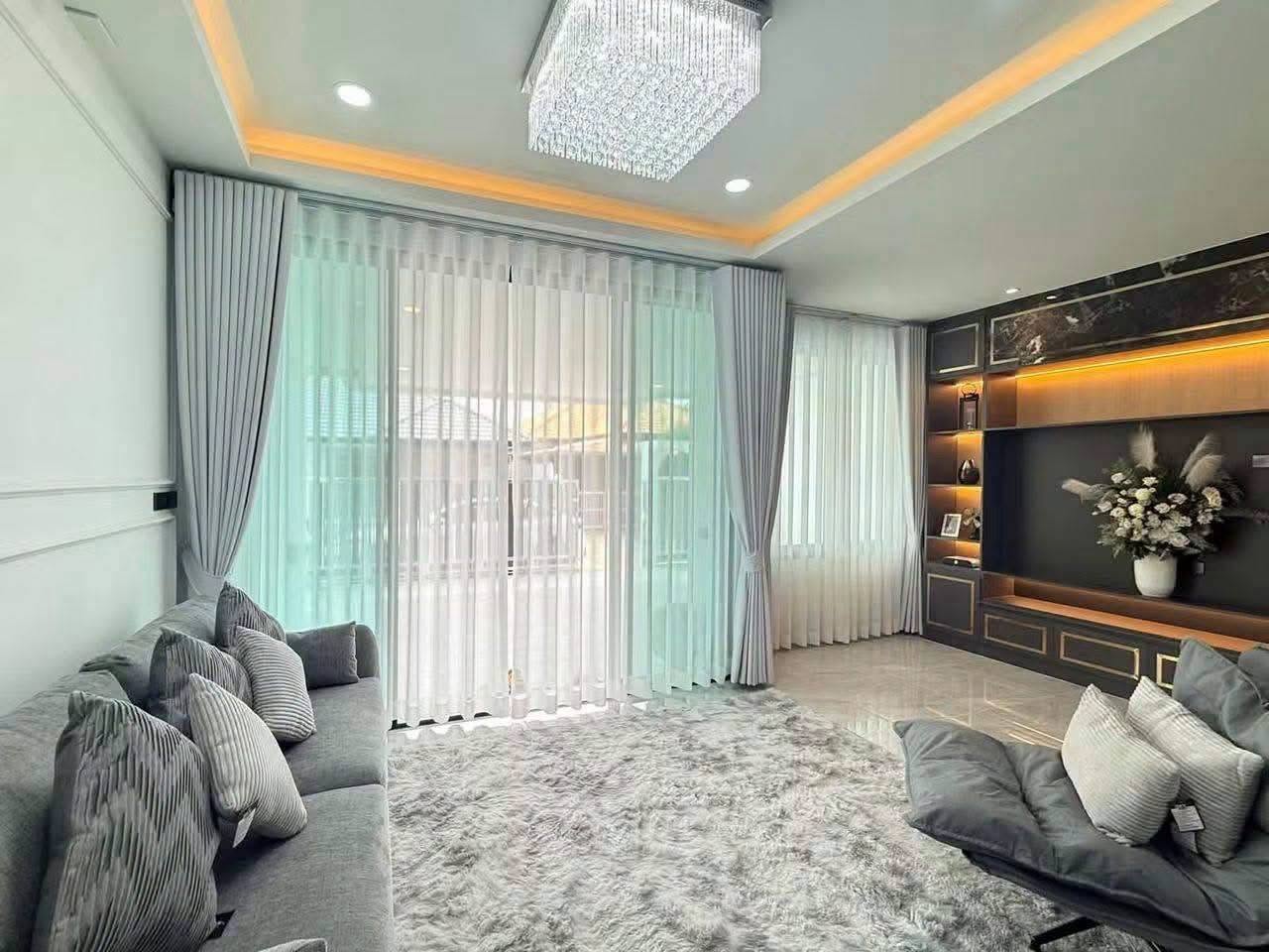 3BR house for sale in Central Pattaya — photo 5