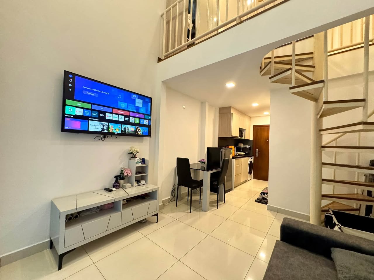 1BR condo for sale in South Pattaya — photo 2