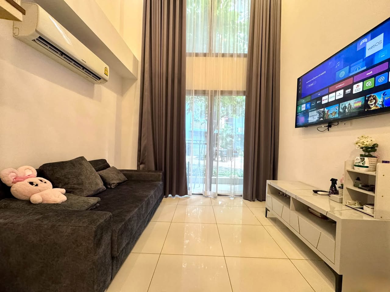 1BR condo for sale in South Pattaya — photo 3