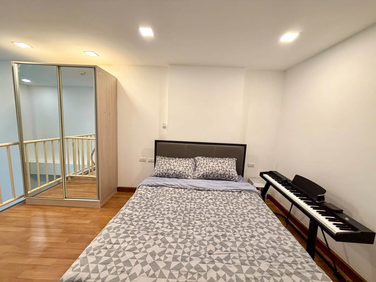 1BR condo for sale in South Pattaya — photo 4