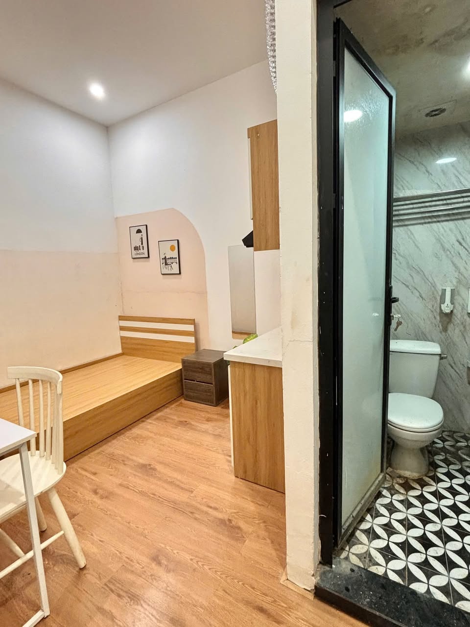 house in Dong Da — photo 2