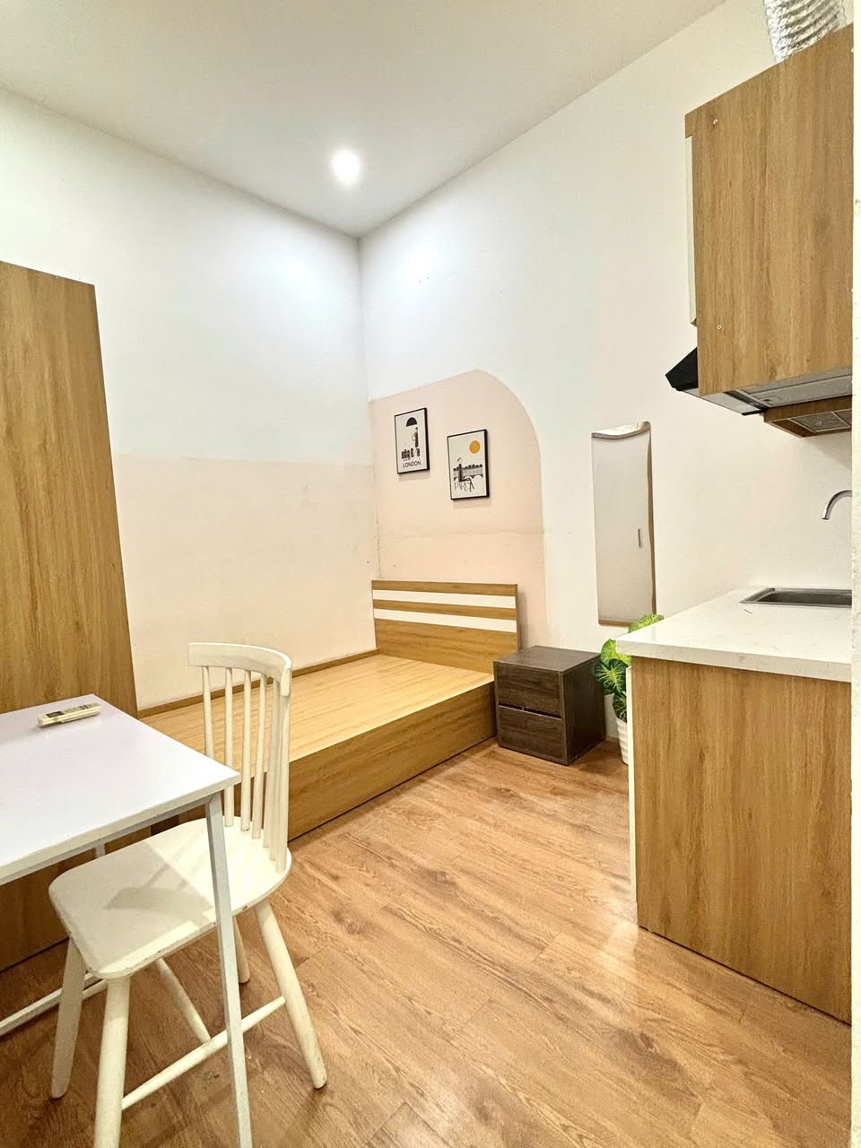 house in Dong Da — photo 3