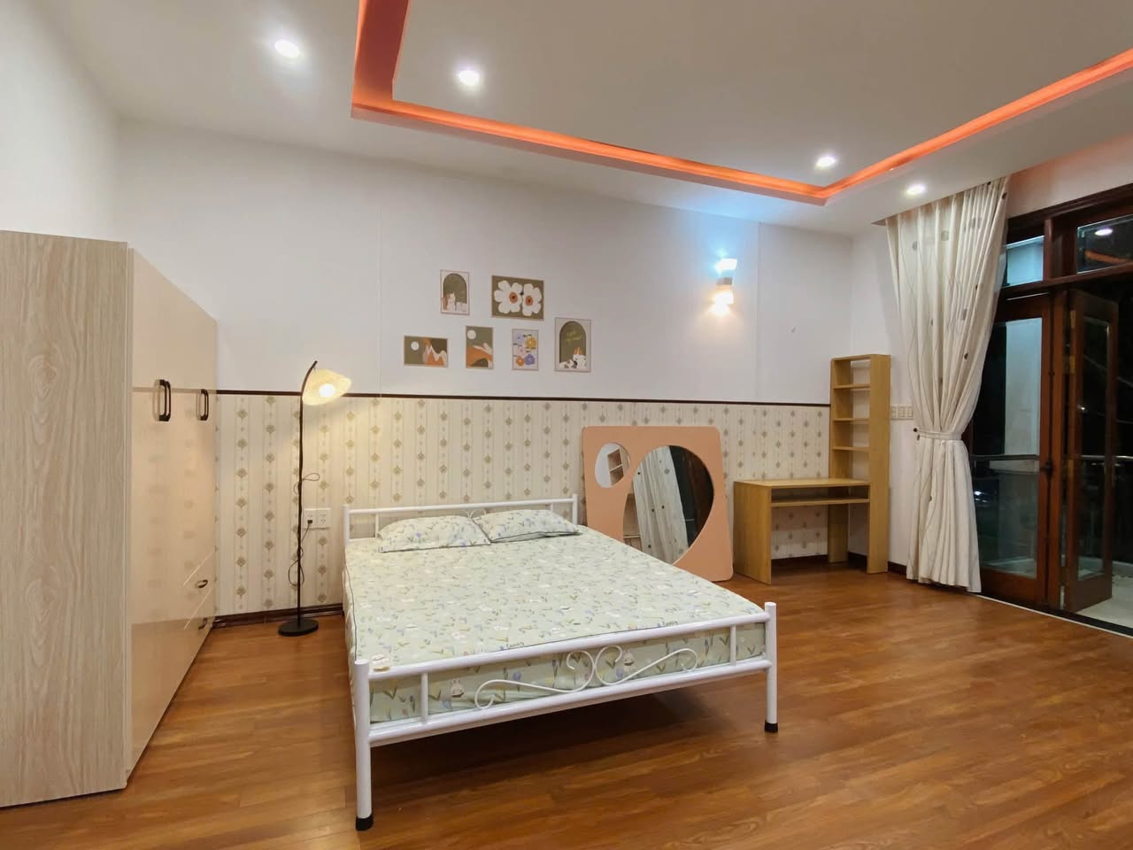 Studio studio in Da Nang — photo 2