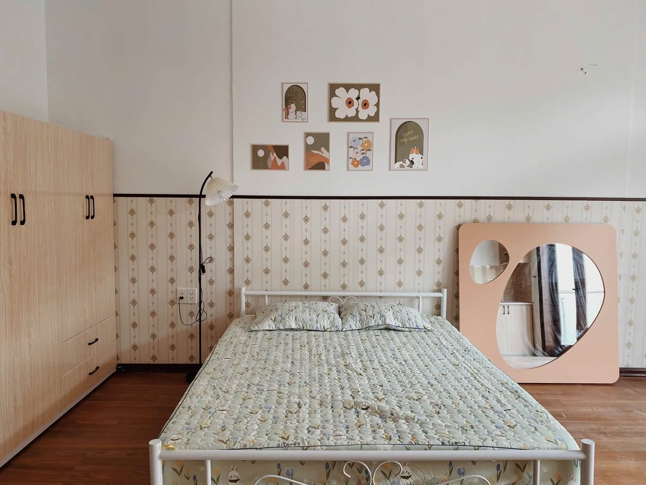 Studio studio in Da Nang — photo 4