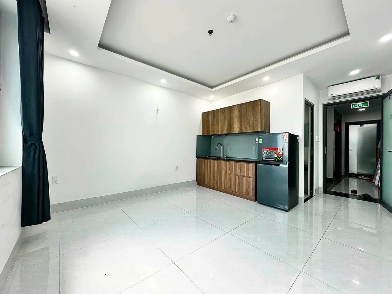 Studio studio in Go Vap — photo 2