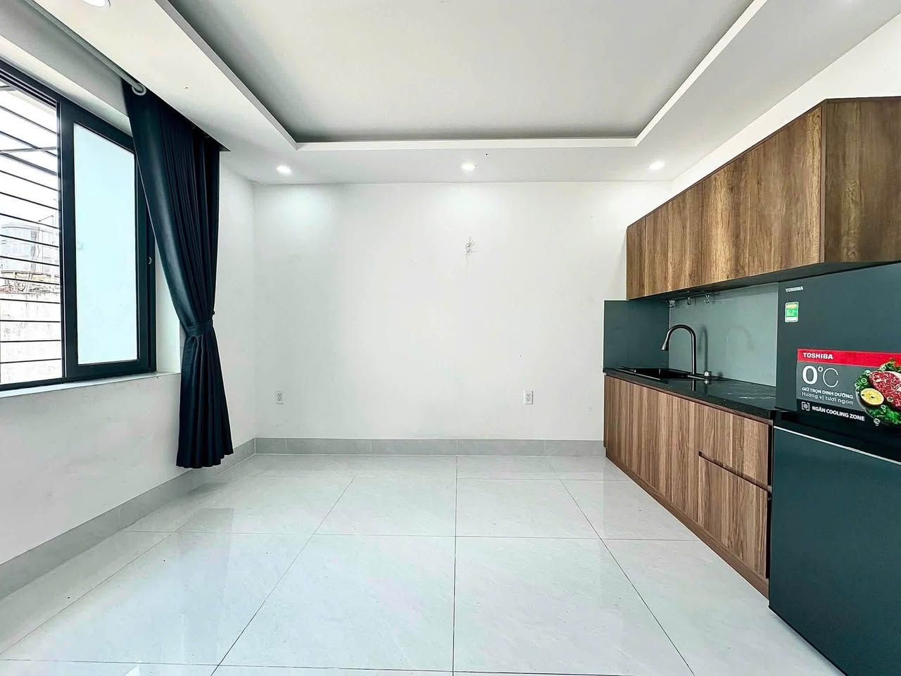 Studio studio in Go Vap — photo 4