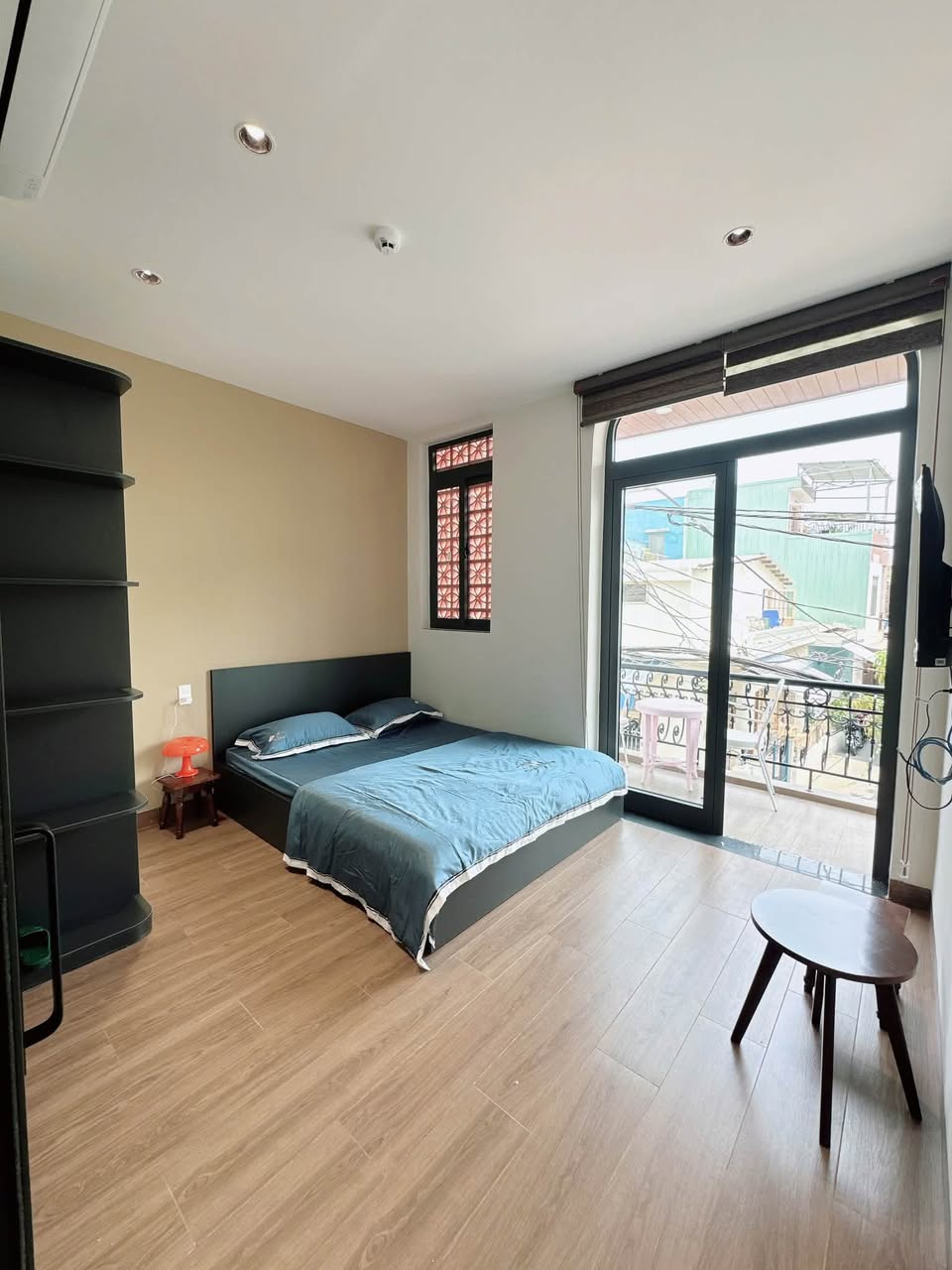 1BR apartment in Hai Chau — photo 3