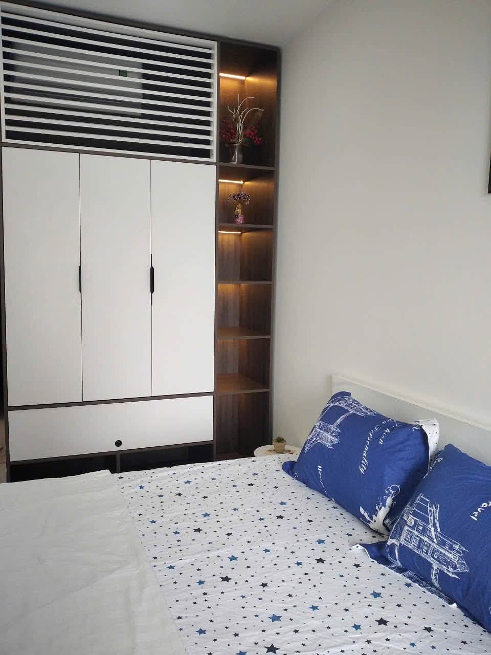 Studio studio in Thu Duc — photo 3