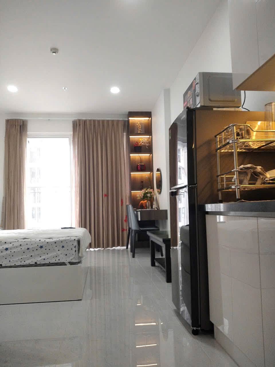 Studio studio in Thu Duc — photo 4