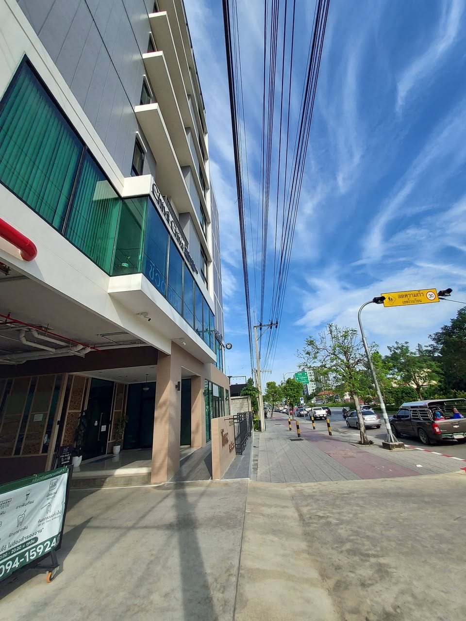 1BR apartment in Sathorn — photo 4