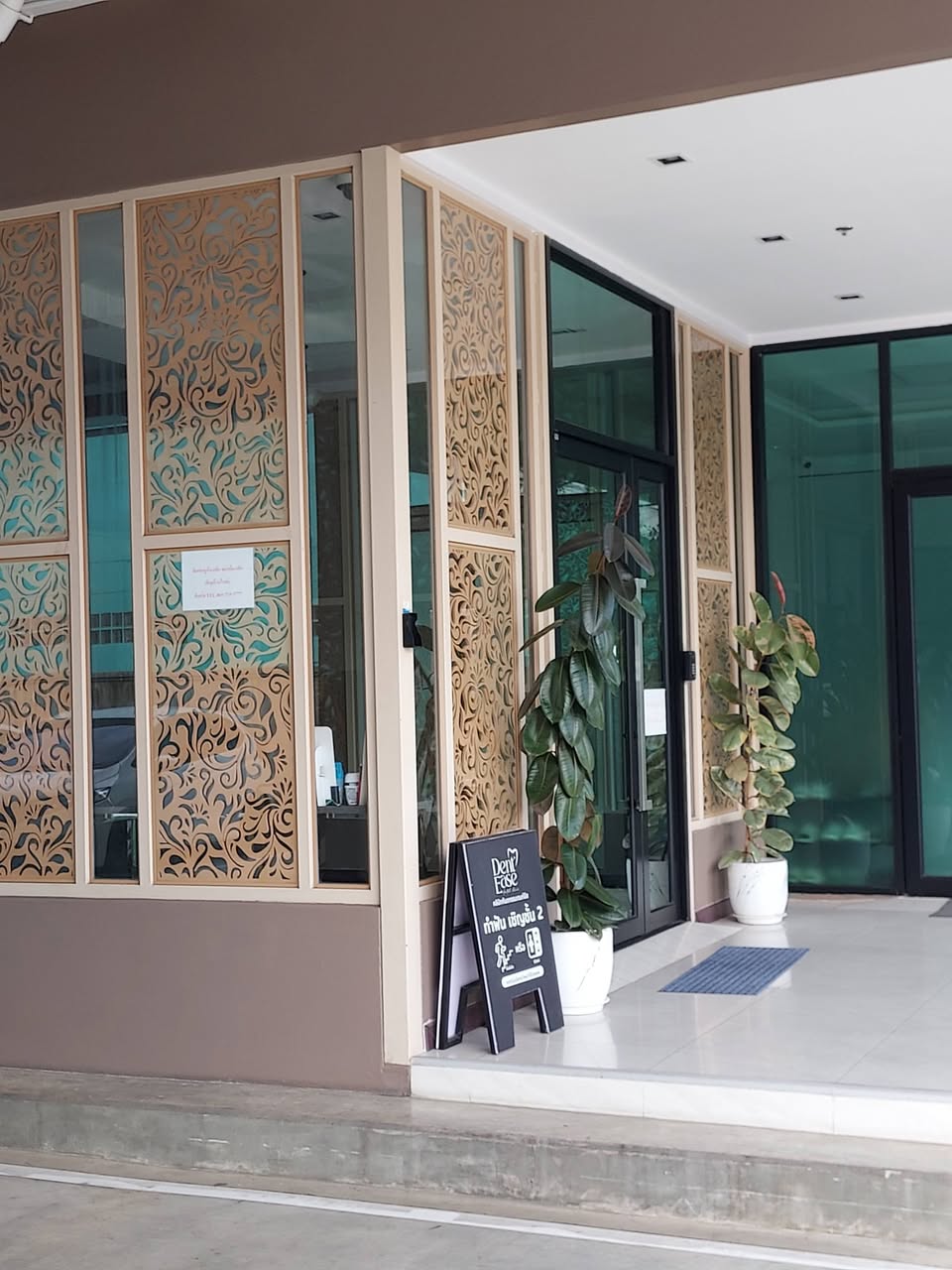 1BR apartment in Sathorn — photo 5